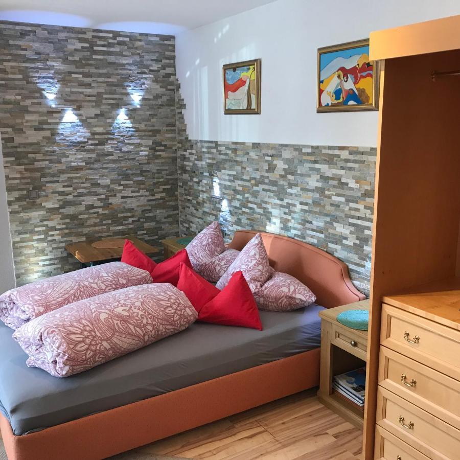 Haus Aida Apartment Langenfeld Ngoại thất bức ảnh