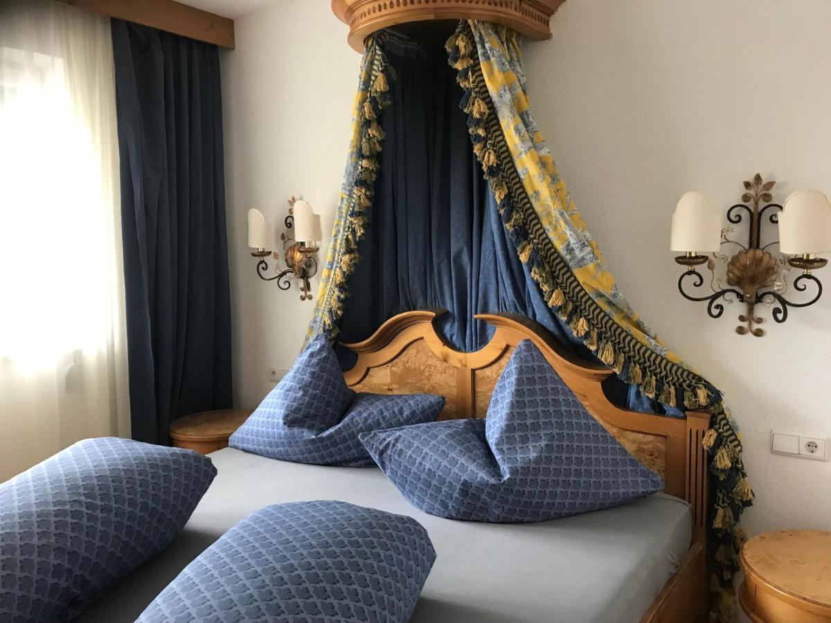Haus Aida Apartment Langenfeld Ngoại thất bức ảnh