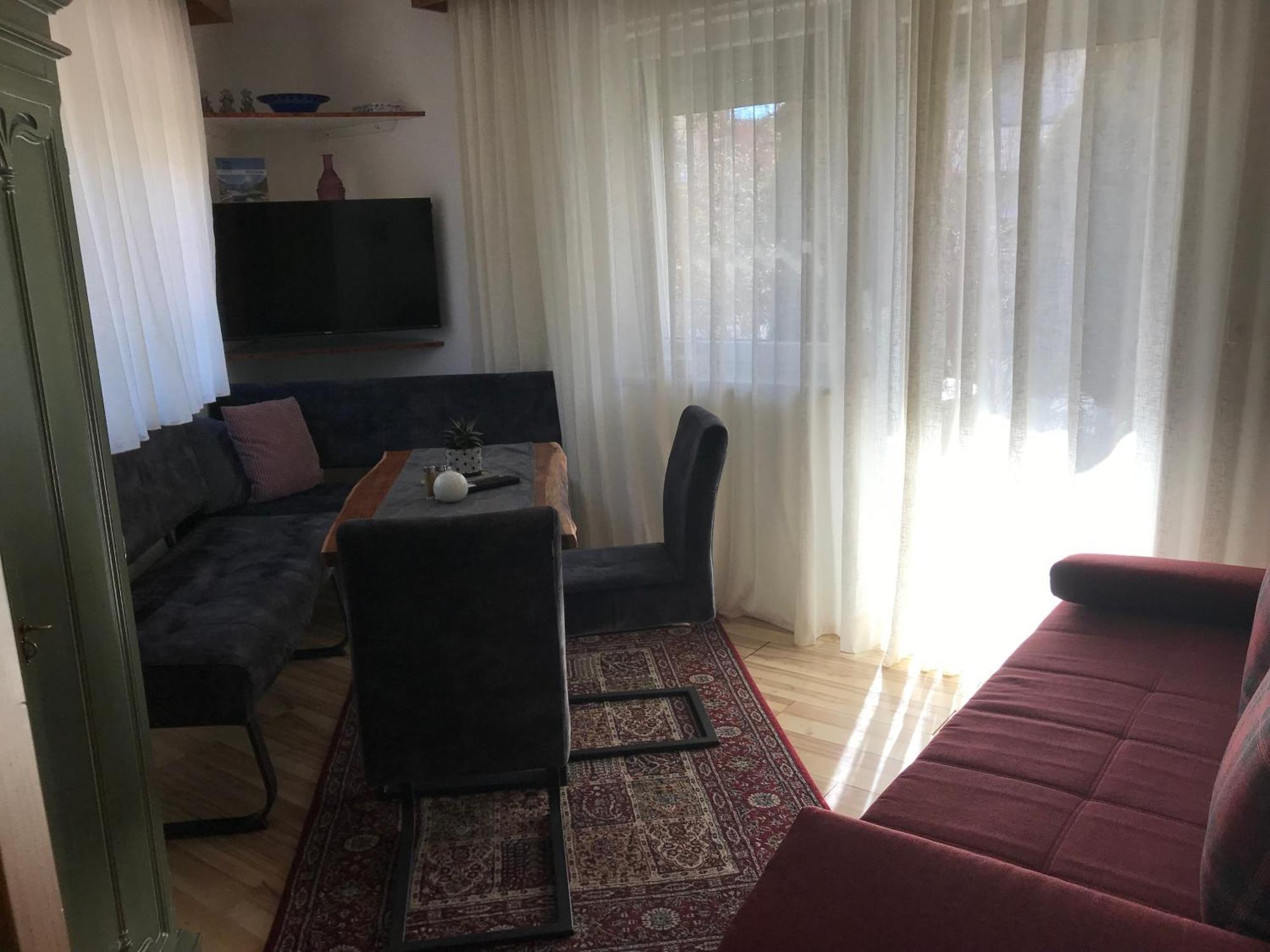 Haus Aida Apartment Langenfeld Ngoại thất bức ảnh