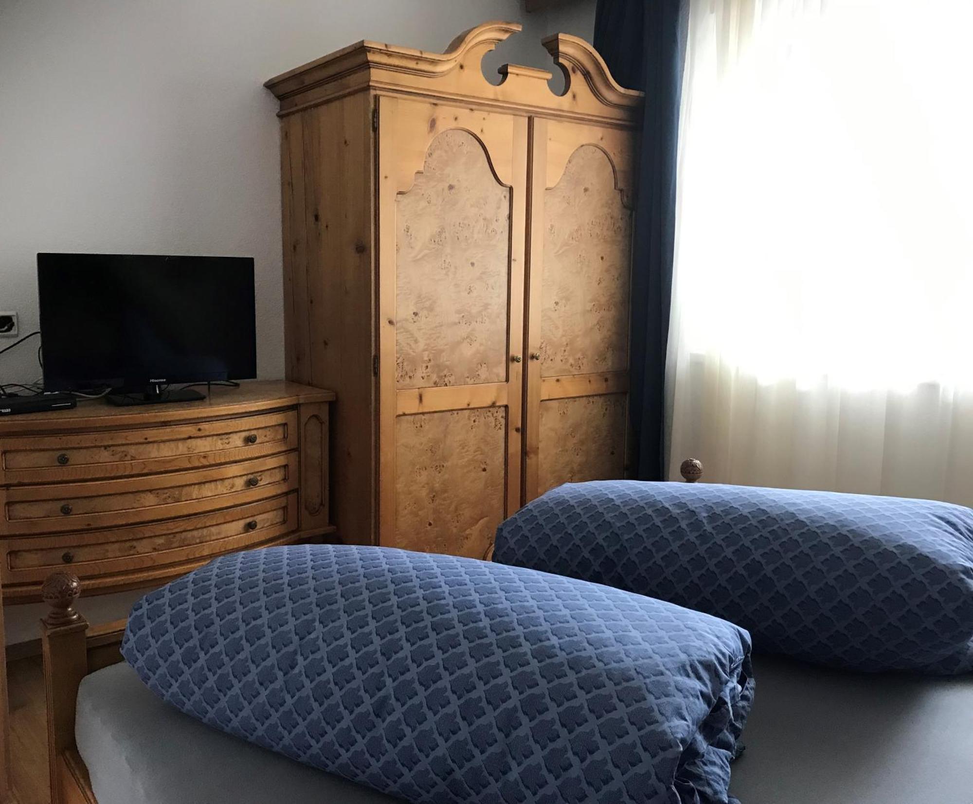Haus Aida Apartment Langenfeld Ngoại thất bức ảnh
