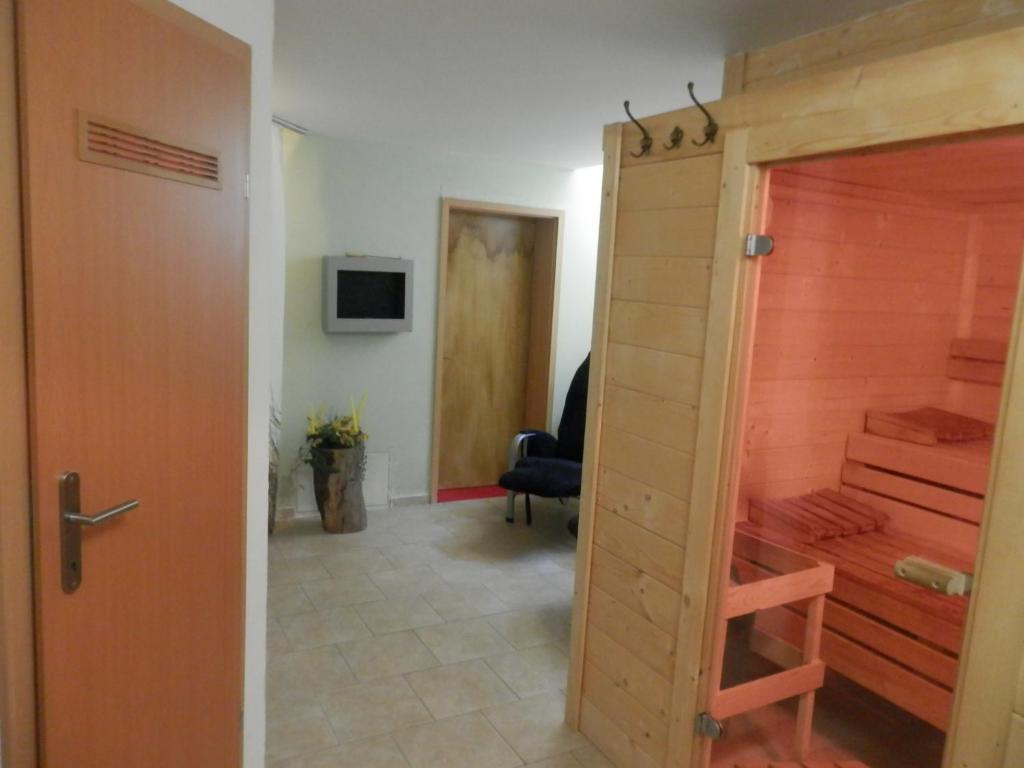 Haus Aida Apartment Langenfeld Ngoại thất bức ảnh